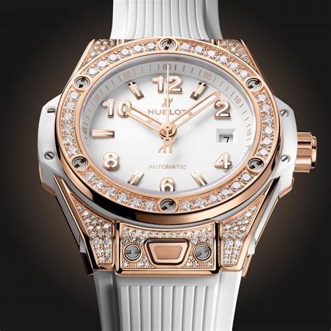 hublot geneve women watch|Hublot watches geneve collection.